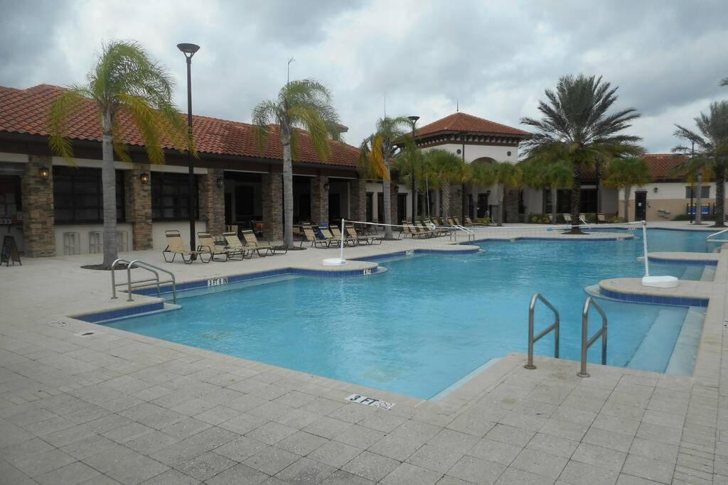 Solterra Resort Davenport Exterior foto