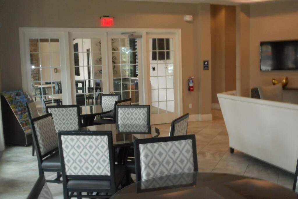 Solterra Resort Davenport Exterior foto