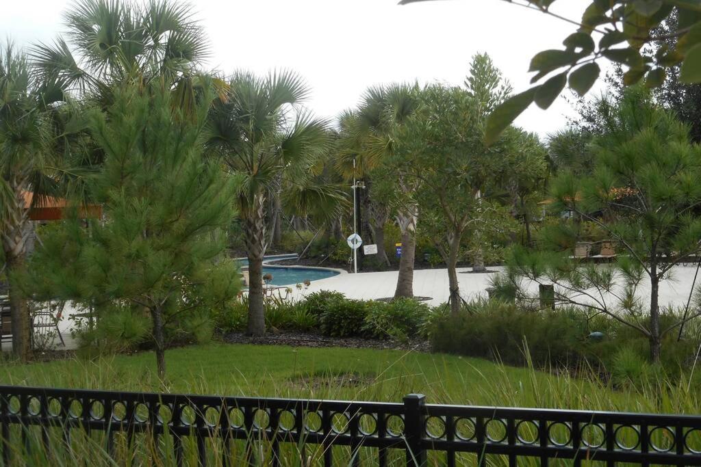 Solterra Resort Davenport Exterior foto